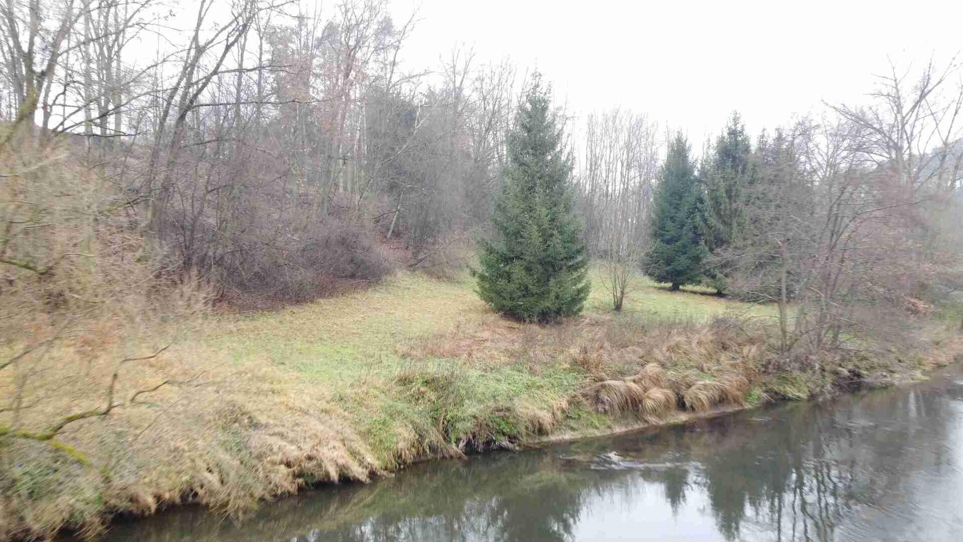 Prodej pozemků Světlá nad Sázavou