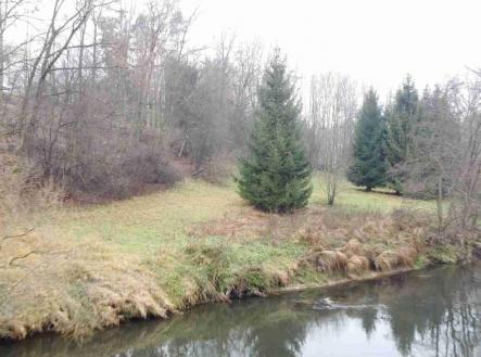 Prodej pozemku, ostatní, 8 621 m²