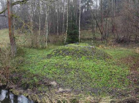 Prodej pozemku, ostatní, 8 621 m²