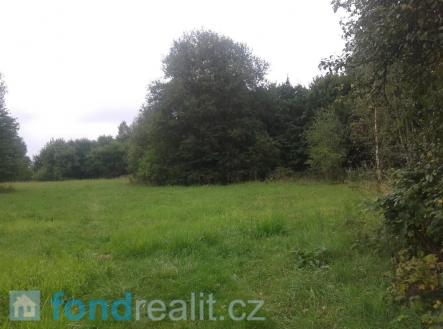 Prodej pozemku, ostatní, 517 m²