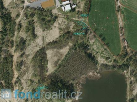 Prodej pozemku, ostatní, 20 685 m²