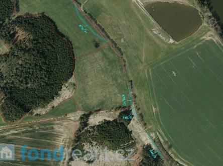 Prodej pozemku, ostatní, 20 685 m²
