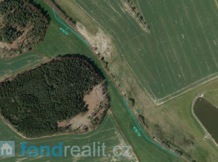 Prodej pozemku, ostatní, 20 685 m²