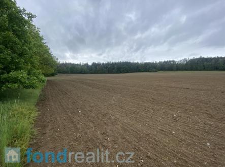 Prodej - pozemek, zemědělská půda, 22 823 m²