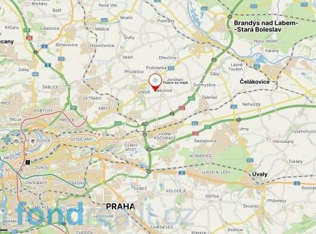 Prodej pozemku, ostatní, 4 552 m²