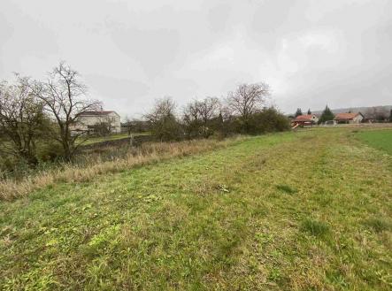 Prodej pozemku, ostatní, 1 293 m²