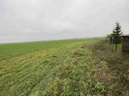 Prodej pozemku, ostatní, 1 293 m²