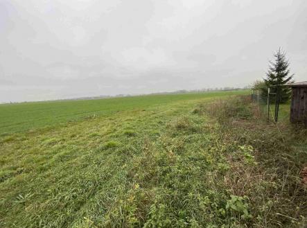 Prodej pozemku, ostatní, 1 293 m²