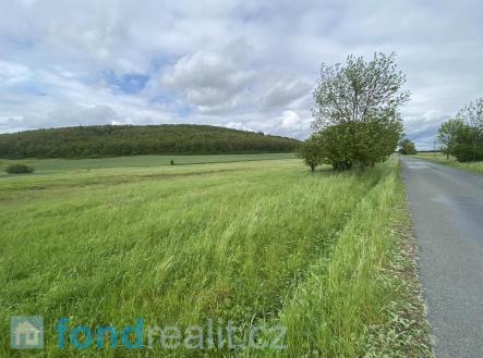 Prodej - pozemek, zemědělská půda, 7 934 m²