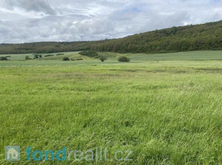 Prodej - pozemek, zemědělská půda, 7 934 m²