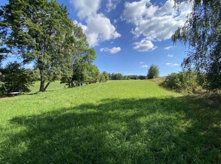 Prodej - pozemek, ostatní, 2 496 m²