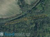 Prodej pozemku, ostatní, 2 524 m²