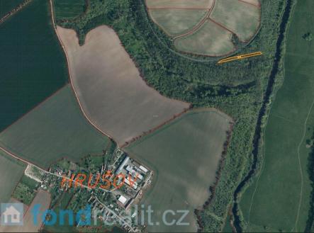 Prodej pozemku, ostatní, 2 524 m²