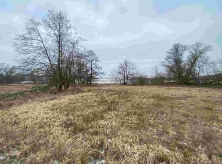 Prodej - pozemek, zemědělská půda, 1 800 m²