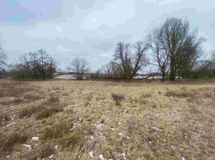 Prodej - pozemek, zemědělská půda, 1 800 m²