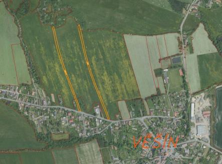 Prodej pozemku, ostatní, 10 923 m²