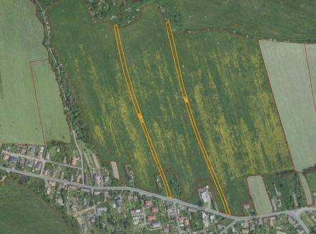 Prodej pozemku, ostatní, 10 923 m²