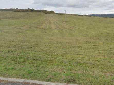 Prodej pozemku, ostatní, 5 690 m²