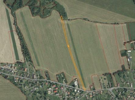 Prodej pozemku, ostatní, 5 690 m²