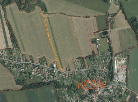 Prodej pozemku, ostatní, 5 690 m²