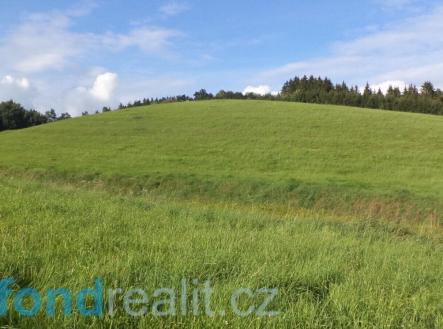 Prodej - pozemek, zemědělská půda, 93 250 m²