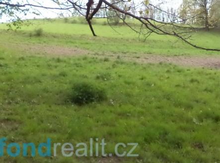 Prodej - pozemek, ostatní, 1 867 m²