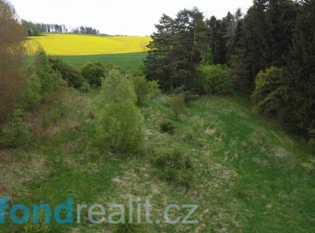 Prodej - pozemek, zemědělská půda, 16 180 m²