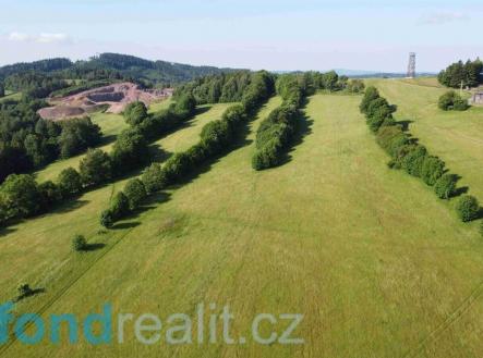 Prodej pozemku, ostatní, 65 466 m²