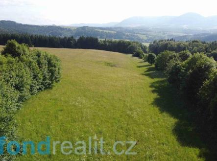 Prodej pozemku, ostatní, 65 466 m²