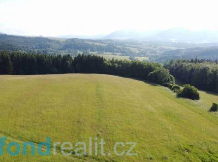 Prodej pozemku, ostatní, 65 466 m²