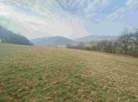 Prodej - pozemek, ostatní, 9 269 m²