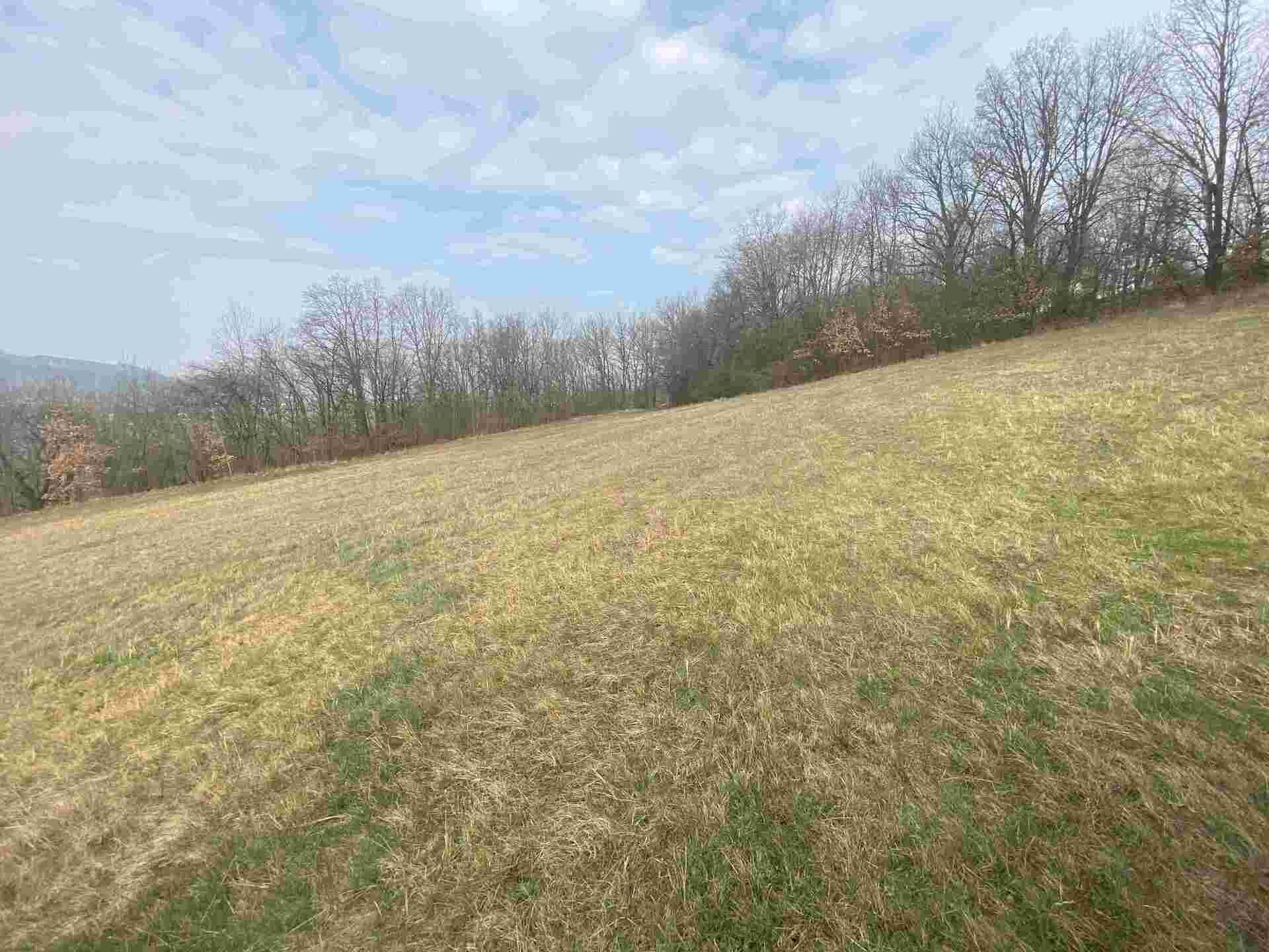 DRAŽBA pozemku Linhartice