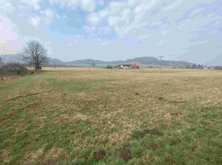 Prodej - pozemek, ostatní, 15 629 m²