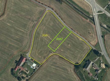 Prodej - pozemek, ostatní, 15 629 m²