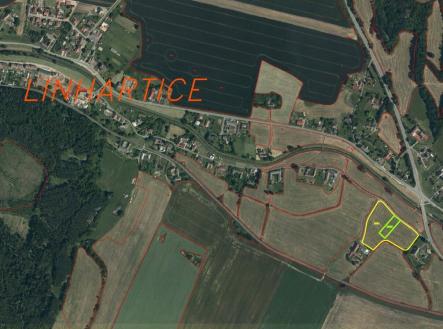 Prodej - pozemek, ostatní, 15 629 m²