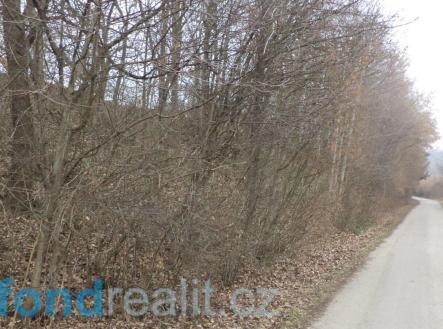 Prodej pozemku, zemědělská půda, 51 947 m²