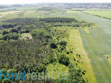 Prodej pozemku, ostatní, 8 529 m²