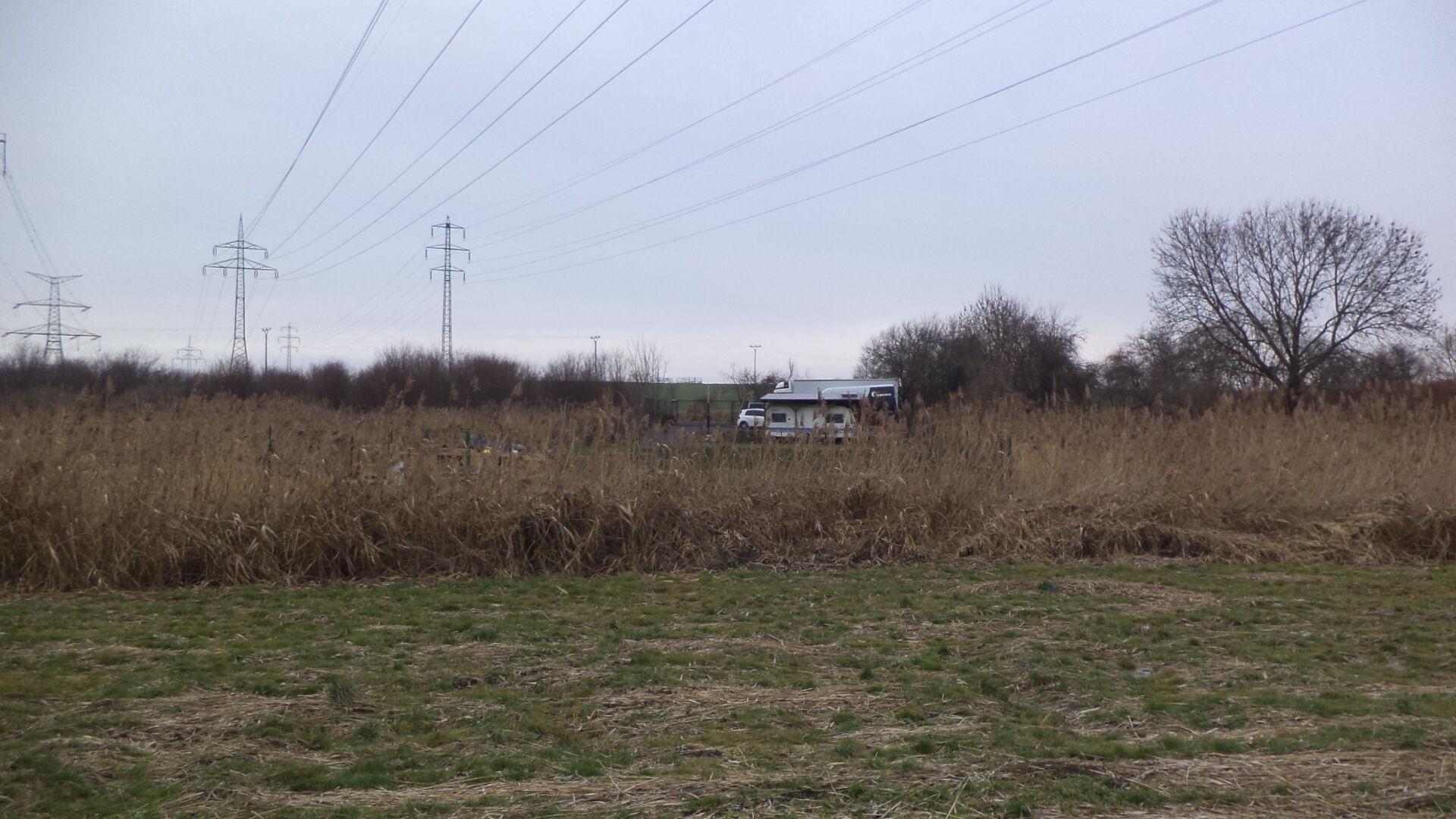 DRAŽBA pozemku Popovice u Brandýsa nad Labem