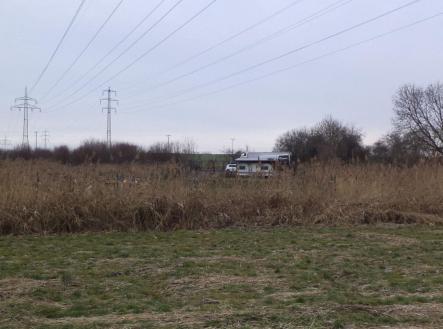Prodej pozemku, ostatní, 560 m²