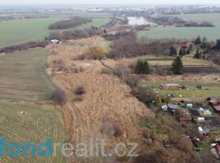 Prodej pozemku, ostatní, 560 m²