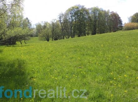 Prodej pozemku, ostatní, 881 m²