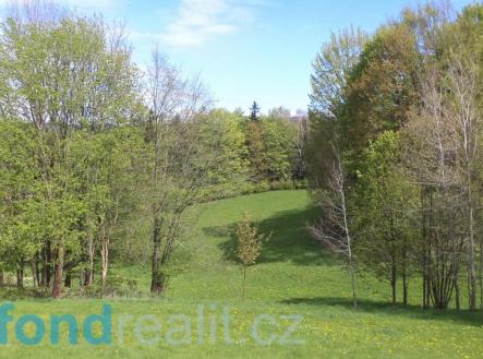 Prodej pozemku, ostatní, 881 m²