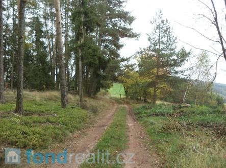 Prodej pozemku, ostatní, 2 376 m²