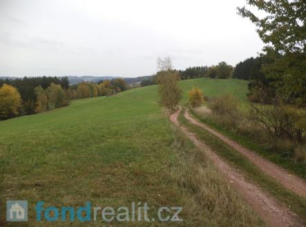 Prodej pozemku, ostatní, 2 376 m²