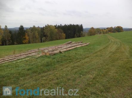 Prodej pozemku, ostatní, 2 376 m²