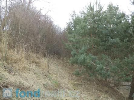 Prodej pozemku, ostatní, 683 m²