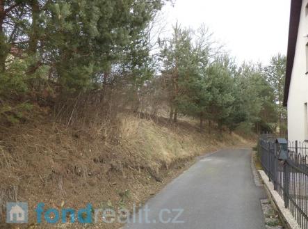 Prodej pozemku, ostatní, 683 m²