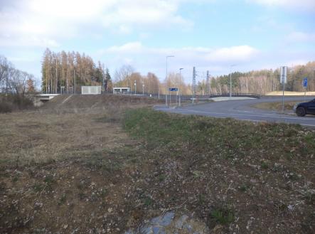 Prodej pozemku, ostatní, 5 469 m²