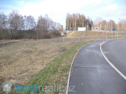 Prodej pozemku, ostatní, 5 469 m²