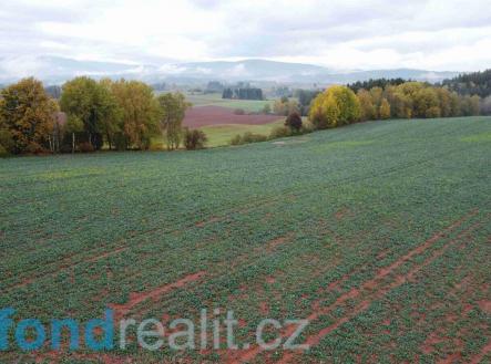 Prodej - pozemek, zemědělská půda, 71 140 m²